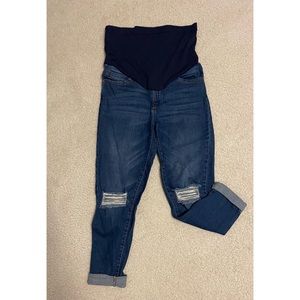 PinkBlush Maternity Jeans